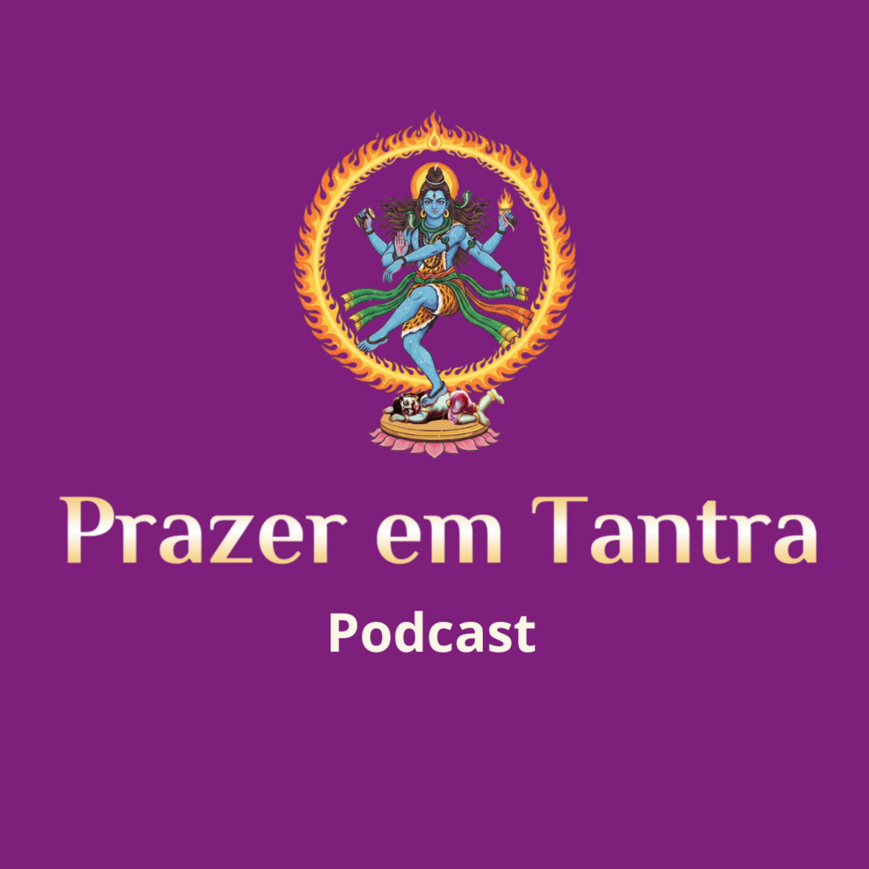 Prazer em Tantra